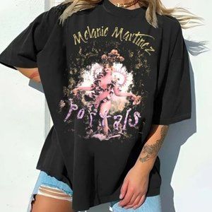 Melanie Martinez Shirt Music Lovers Shirt Melanie Fan Gift Shirt